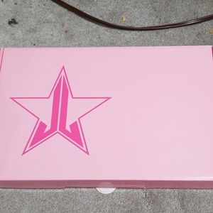 Jeffree Star Hand Mirror